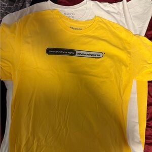 Post Malone shirt size large posty co